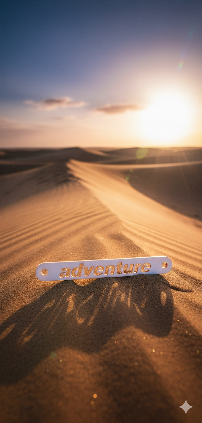 Plaque Blanche pour moto GS 1300 Adventure 2025